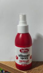 Kuş Bit Pire Spreyi 100 ML - Terry