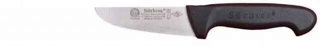 Sürbısa 61109 - Sürmene Kasap Deri Yüzme Bıçağı 10,5 cm