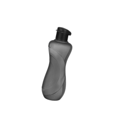 Water Fresh Suluk Matara Şişe Siyah 2000 ml - 67,6 oz