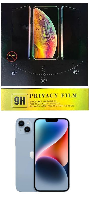 Samsung S26 PLUS Hayalet Ekran Koruyucu Kırılmaz Cam