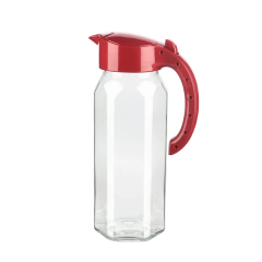 Cam Sürahi 1500 ML
