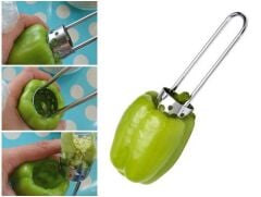 Biberoy Pratik Dolma Biber & Kabak Oyacağı