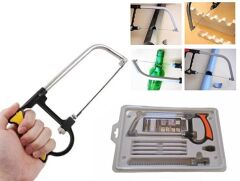 7 Uçlu Sihirli Testere Seti