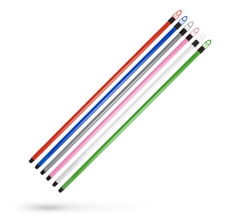 Paspas / Çek Çek Sapı - 120 Cm