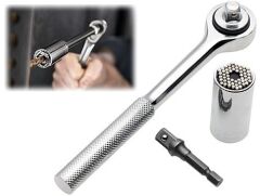 Solid Grip Akıllı Anahtar (Herşeye Uyumlu!)