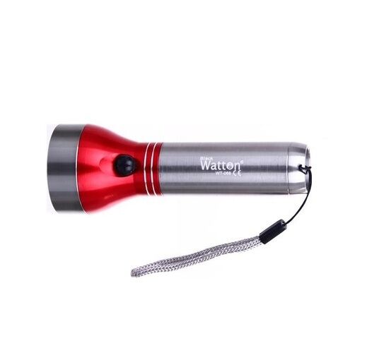 100 Mt Mesafeli Ledli EL Feneri