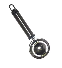 İnoks Yumurta Akı Ayırıcı