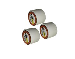 Çift Taraflı Köpük Bant 50mmx2m  (3 Adet)