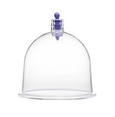 Hacamat Kupası - 7 Numara (10 Tane)