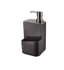 650 Ml 2&#39;si 1 arada Akıllı Sabunluk ve Süngerlik