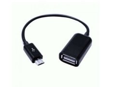 Otg Bağlantı Kiti - Micro Usb