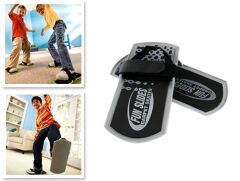 Fun Slides Halı Kaykayı