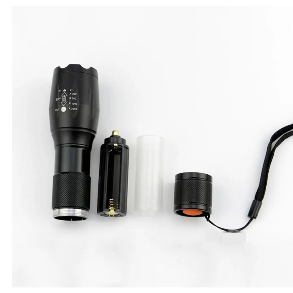 Beyaz Sarı Ve Mor Renk Aydınlatma Q5 Led Wt-610