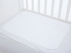 Bebek Alt Açma Bezi - Su Geçirmez - Yıkanabilir 100 x 100 Cm