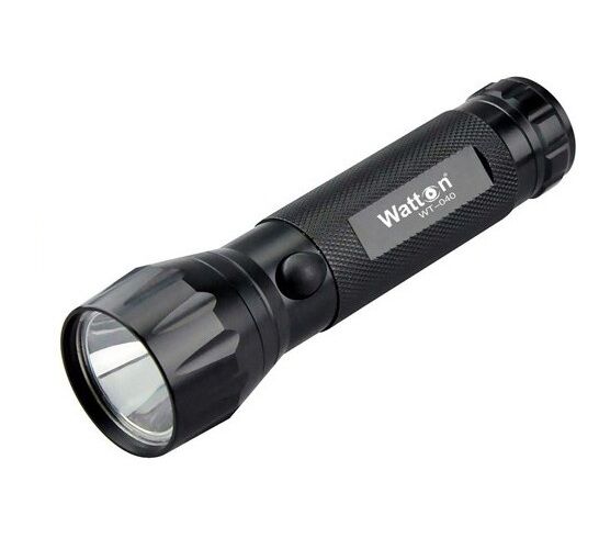 Bisiklet Feneri Şarjlı