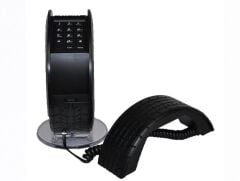 Tekerlek Şeklinde Telefon