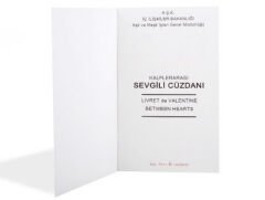 Sevgili Cüzdanı