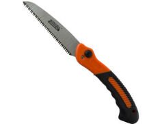Katlanabilir Çelik Bağ Testeresi (180 mm)