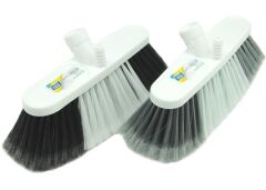 Battal Oto Fırçası - Temizlik Fırçası