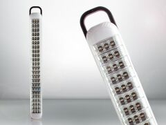 69 Ledli Şarj Edilebilir Işıldak