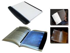 Kitap Aydınlatıcı Led Panel
