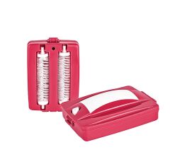 2 Fırçalı El Gırgırı -Pratik Halı Gırgırı