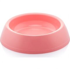 3 Adet Mama Kabı Yuvarlak - Mini
