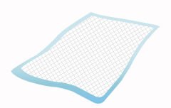 Yıkanabilir Kapitoneli Köpek Çiş Pedi - 100 X 100 Cm 5Li Paket
