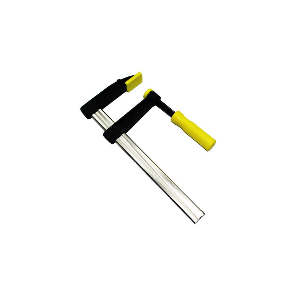 80x200MM KALIN İŞKENCE MENGENE