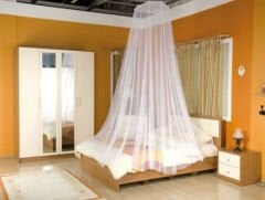 Çift Kişilik Cibinlik