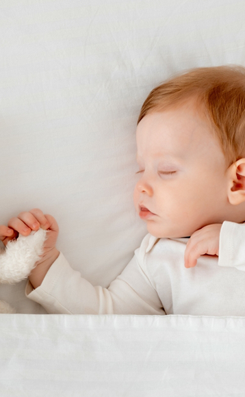 Bebek Güvenlik Ürünleri