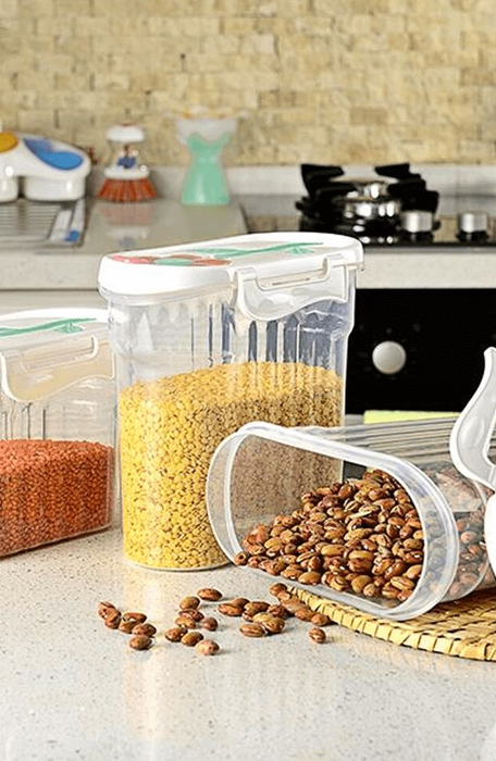  Saklama & Organizer Grupları